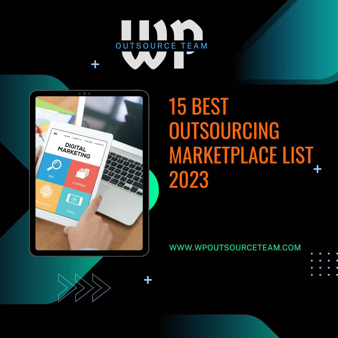 outsourcing marketplace list 1