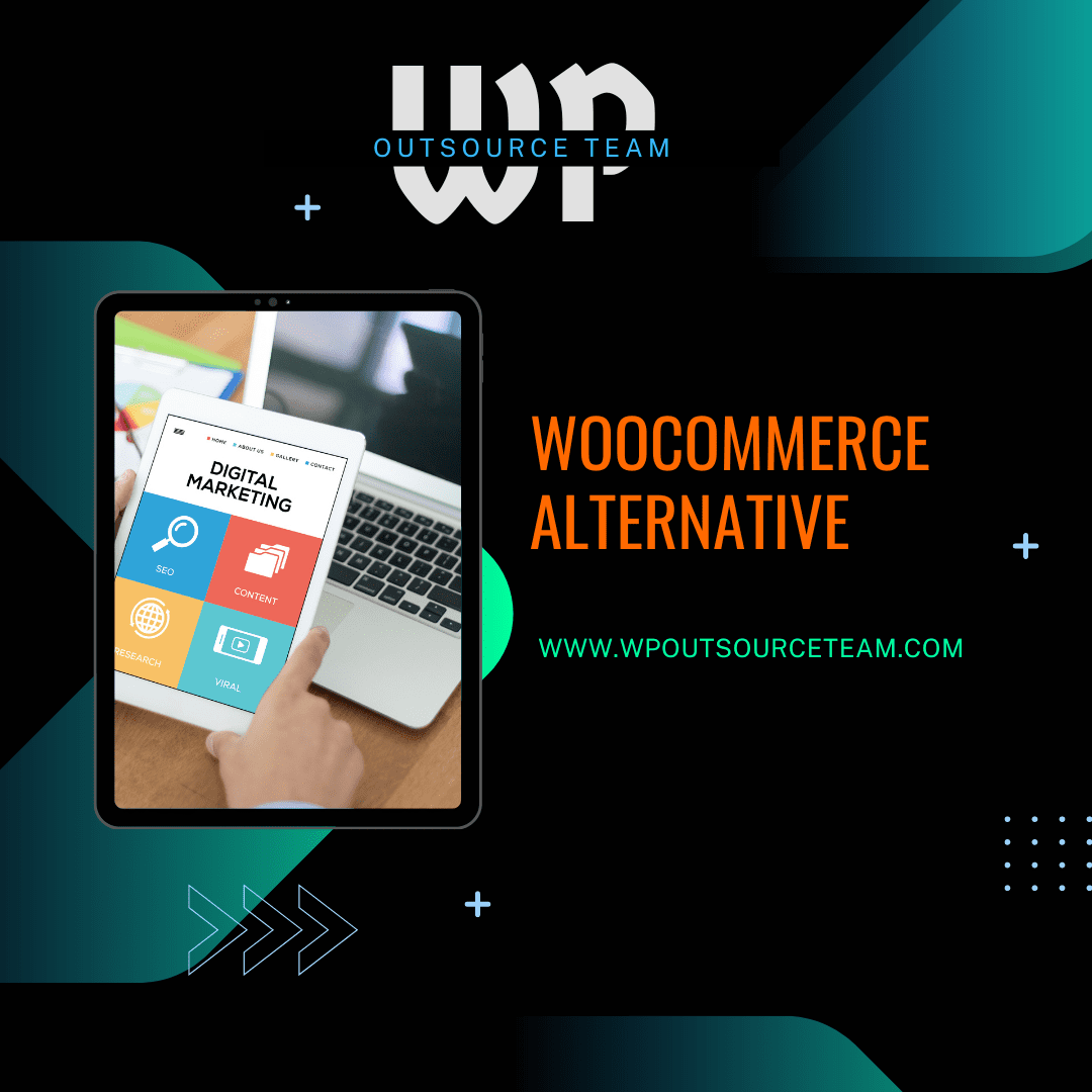 Woocommerce Alternative- Featured Image