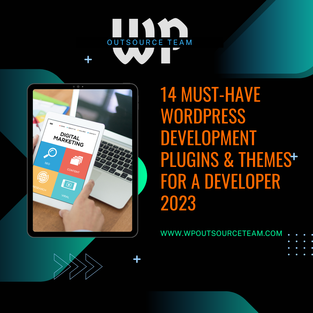 wordpress development plugins